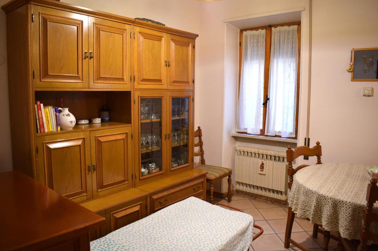 Alf e Ann B&B Tivoli Terme Exterior foto