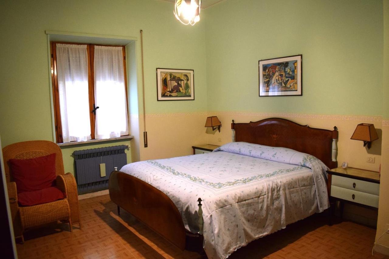 Alf e Ann B&B Tivoli Terme Exterior foto