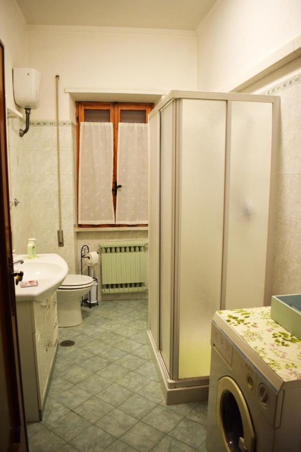 Alf e Ann B&B Tivoli Terme Exterior foto