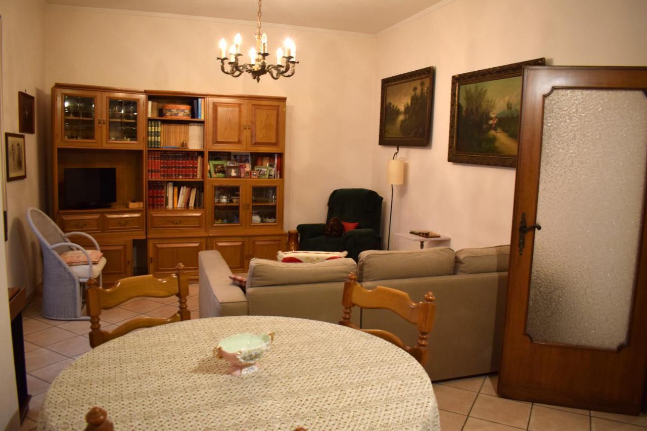 Alf e Ann B&B Tivoli Terme Exterior foto