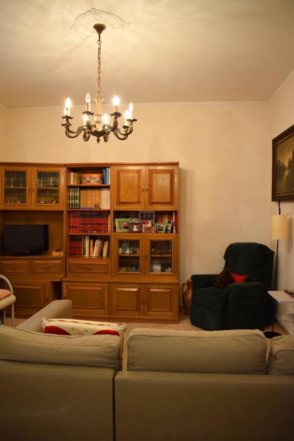 Alf e Ann B&B Tivoli Terme Exterior foto